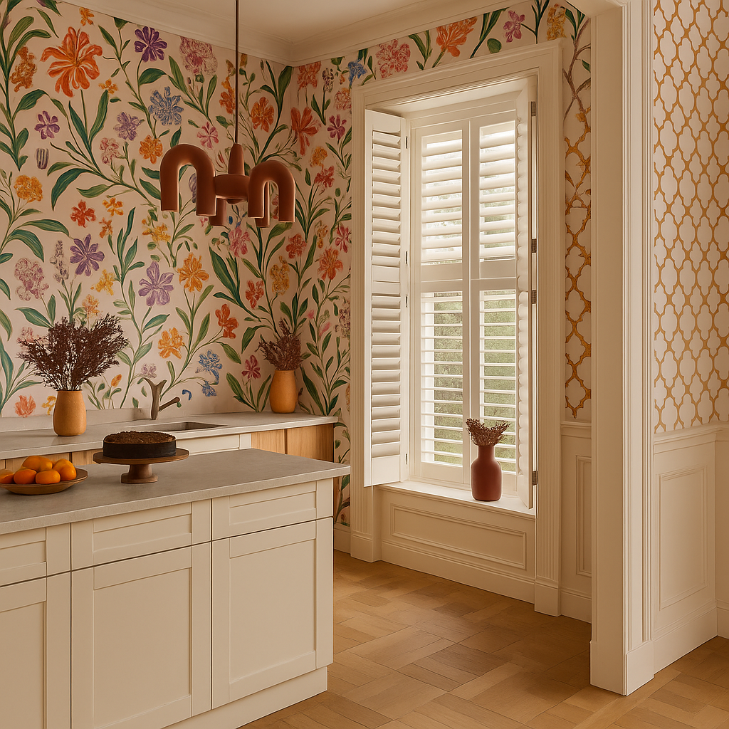 LuxCore™ DIY - Strong, Stylish, Built to Last, Bedroom