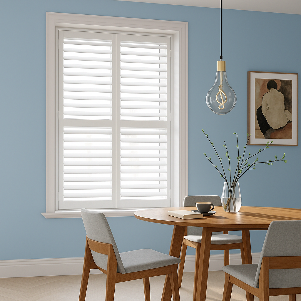 Full Height Style DIY Shutters at Desight